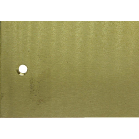 Espelho Placa P/Piso Metal 4X4 Cego Stamplac Espelho Placa P/Piso Metal 4X4 Cego Stamplac