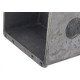 Caixinha Piso 4X4 Aluminio Baixa 3/4 2Saidas Caixinha Piso 4X4 Aluminio Baixa 3/4 2Saidas