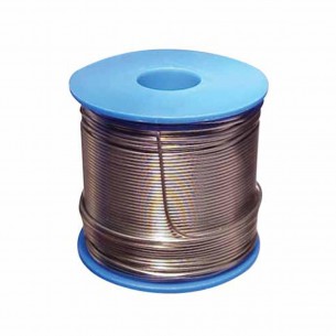 Solda Emavi Rolo Azul 500G