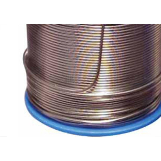 Solda Emavi Rolo Azul 500G