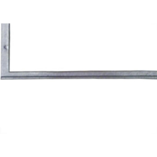 Porta Grelha Aluminio 10 X 50 Porta Grelha Aluminio 10 X 50