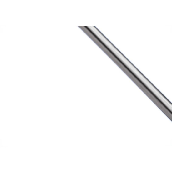 Prego Polido Gerdau 1Kg C/Cabeça  24X60 (6,40X138mm)