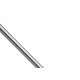 Prego Polido Gerdau 1Kg C/Cabeça  24X60 (6,40X138mm)