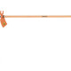 Sacho Tramon 2 Pontas C/C 110Cm 802/501 Sacho Tramon 2 Pontas C/C 110Cm 802/501
