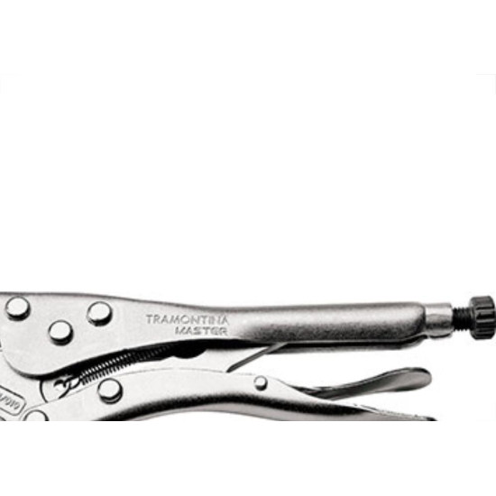 Alicate Pressao 10 Tramontina Curvo 071/110