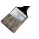 Pincel Trincha Pintura Atlas 300 2.1/2 - Kit C/12 Unidades Pincel Trincha Pintura Atlas 300 2.1/2 - Kit C/12 Unidades