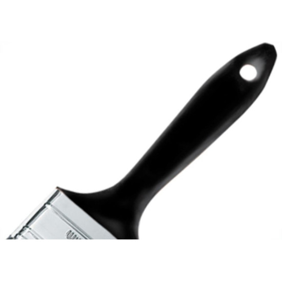 Pincel Trincha Pintura Atlas 300 2.1/2 - Kit C/12 Unidades Pincel Trincha Pintura Atlas 300 2.1/2 - Kit C/12 Unidades