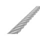 Cabo Aco Galv Sws 6X7 2,4-3/32 200Mt Cabo Aco Galv Sws 6X7 2,4-3/32 200Mt