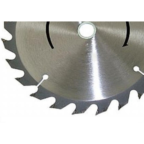 Serra Circ.Widea Brasfort 7.1/4X40X20 7368