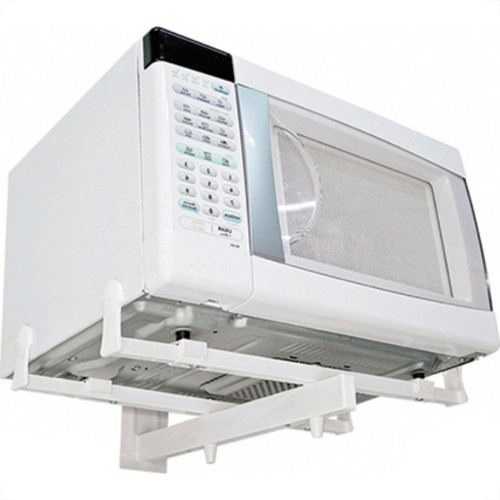 Suporte Multi.P/Forno Branco F.200 Suporte Multi.P/Forno Branco F.200