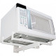 Suporte Multi.P/Forno Branco F.200 Suporte Multi.P/Forno Branco F.200