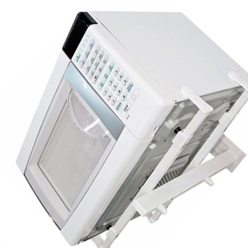 Suporte Multi.P/Forno Branco F.200 Suporte Multi.P/Forno Branco F.200