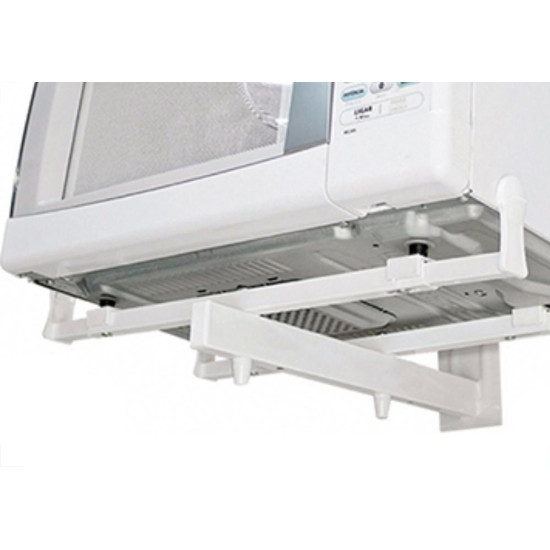 Suporte Multi.P/Forno Branco F.200 Suporte Multi.P/Forno Branco F.200