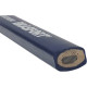 Lapis Carpinteiro Brasfort 1/2Gz 72 Lapis Carpinteiro Brasfort 1/2Gz 72