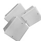Caixa Passagem Chapa 10X10 Plasmar Caixa Passagem Chapa 10X10 Plasmar