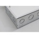 Caixa Passagem Chapa 15X15 Plasmar Caixa Passagem Chapa 15X15 Plasmar