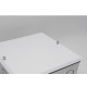 Caixa Passagem Chapa 15X15 Plasmar Caixa Passagem Chapa 15X15 Plasmar