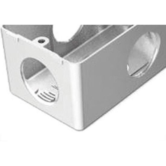 Daisa Dailet S/Tampa Mult 3/4-X Dm034X Daisa Dailet S/Tampa Mult 3/4-X Dm034X