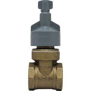Base Registro Deca 4509 X 1 Gaveta