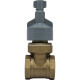 Base Registro Deca 4509 X 1 Gaveta