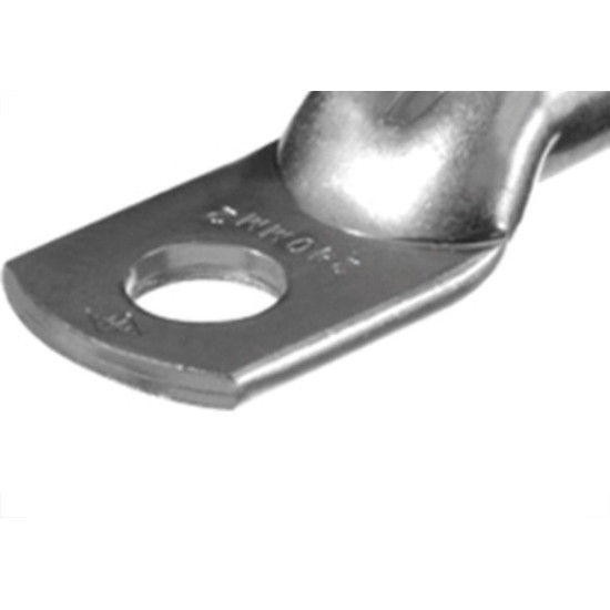 Termimal Compressao Magnet 10Mm - Kit C/10 Unidades Termimal Compressao Magnet 10Mm - Kit C/10 Unidades