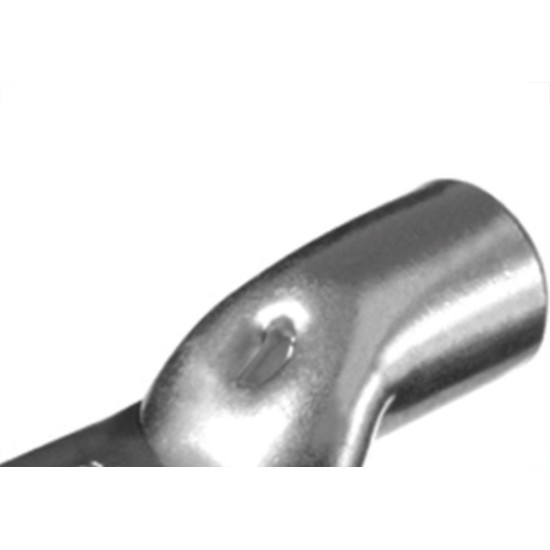 Termimal Compressao Magnet 10Mm - Kit C/10 Unidades Termimal Compressao Magnet 10Mm - Kit C/10 Unidades