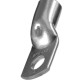 Termimal Compressao Magnet 25Mm - Kit C/10 Unidades Termimal Compressao Magnet 25Mm - Kit C/10 Unidades