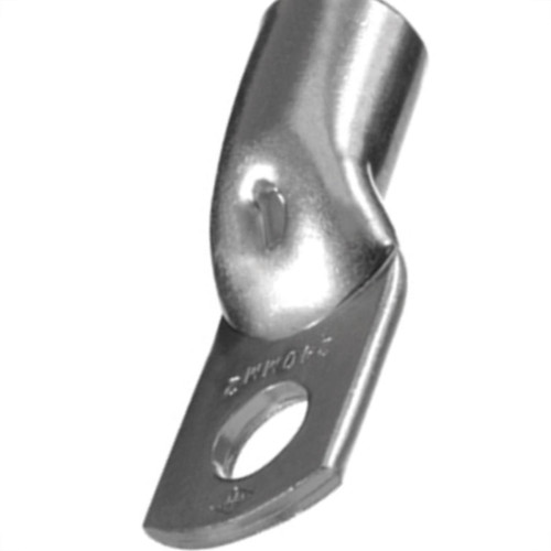 Termimal Compressao Magnet 120Mm - Kit C/10 Unidades Termimal Compressao Magnet 120Mm - Kit C/10 Unidades