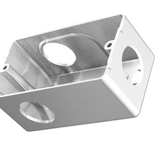 Daisa Dailet S/Tampa Mult 1-L Dm100L - Kit C/10 Unidades Daisa Dailet S/Tampa Mult 1-L Dm100L - Kit C/10 Unidades
