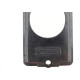 Daisa Placa Dailet 3/4 1Tomada Tm034+R Red.