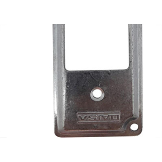 Daisa Placa Dailet 1 2Tecla Tm100+2S