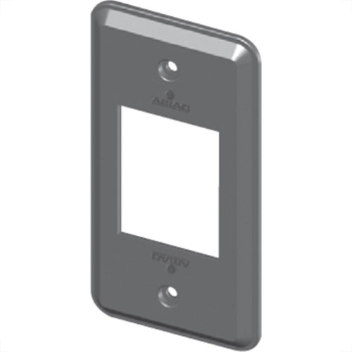Daisa Placa Dailet 1 3Teclas Tm100+3S Daisa Placa Dailet 1 3Teclas Tm100+3S