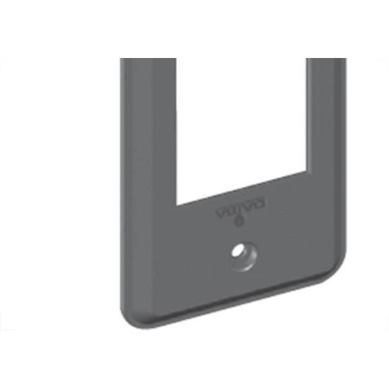 Daisa Placa Dailet 1 3Teclas Tm100+3S Daisa Placa Dailet 1 3Teclas Tm100+3S