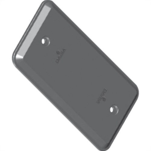 Daisa Placa Dailet Cega 1 Tm2 Tm100