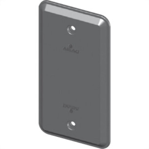 Daisa Placa Dailet Cega 1.1/4 Tm3