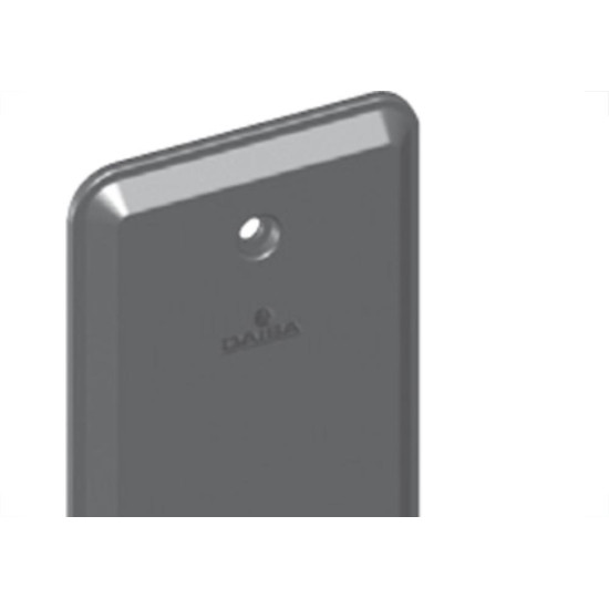 Daisa Placa Dailet Cega E 2 Tm200