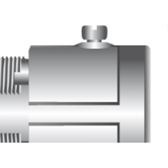 Daisa Unidut Conico 1/2 Ucn012 C-Pb