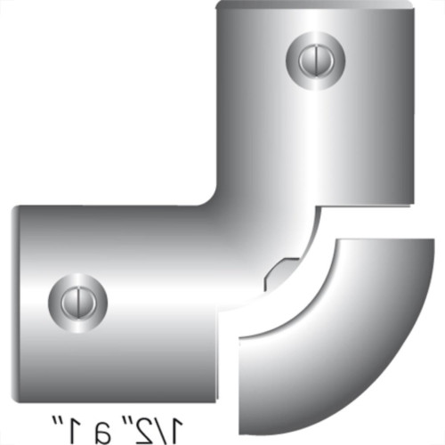 Daisa Unilet Curvo C/ Janela 1 Ul100X