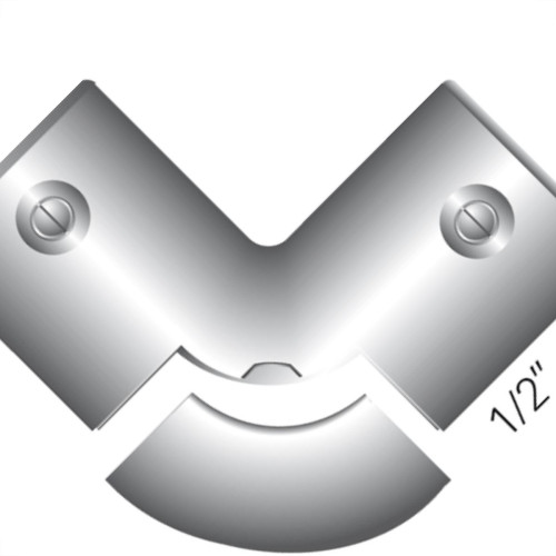 Daisa Unilet Curvo C/ Janela 1 Ul100X