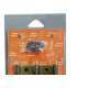 Dobradica Silvana Fzoe C/Rol 891X3.1/2X3 3P Dobradica Silvana Fzoe C/Rol 891X3.1/2X3 3P