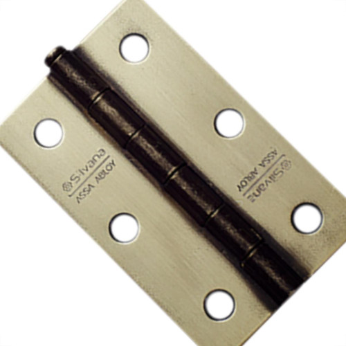 Dobradica Silvana Fzo 850X3.1/2 Blist 3Pc Dobradica Silvana Fzo 850X3.1/2 Blist 3Pc