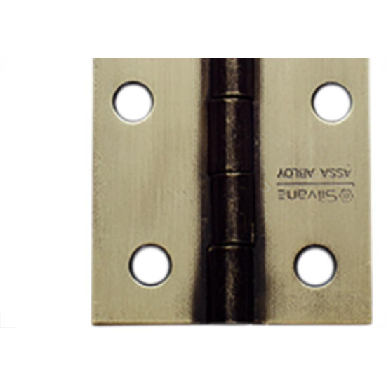 Dobradica Silvana Fzo 850X3.1/2 Blist 3Pc Dobradica Silvana Fzo 850X3.1/2 Blist 3Pc