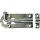Fecho Fio Redondo Silvana 500X3 Zinc Fecho Fio Redondo Silvana 500X3 Zinc