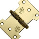 Dobradica Silvana Palm Fzoe 840X4 Blist 2Pc Dobradica Silvana Palm Fzoe 840X4 Blist 2Pc