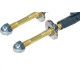 Parafuso P/Vaso Latao Luxo 1032 B08 Tor Alf - Kit C/50 Unidades Parafuso P/Vaso Latao Luxo 1032 B08 Tor Alf - Kit C/50 Unidades
