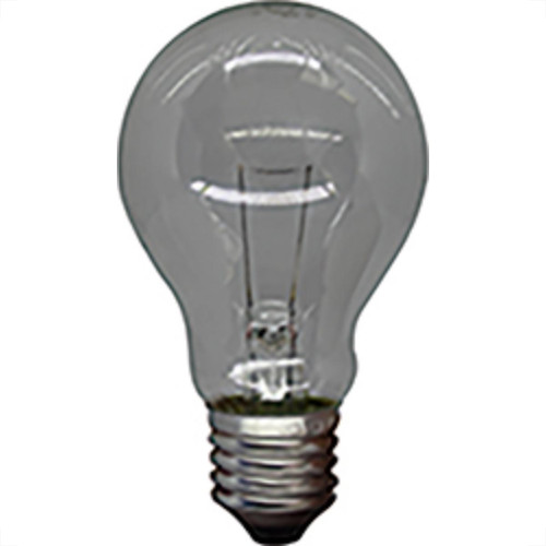Lampada P/Bateria 12V 40W Brasfort Lampada P/Bateria 12V 40W Brasfort
