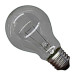 Lampada P/Bateria 12V 40W Brasfort Lampada P/Bateria 12V 40W Brasfort