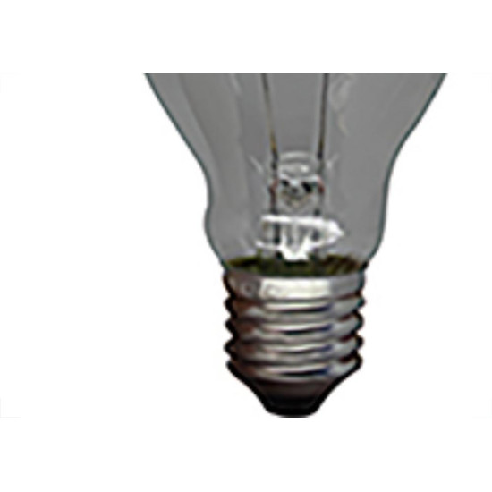 Lampada P/Bateria 12V 40W Brasfort Lampada P/Bateria 12V 40W Brasfort