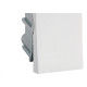Modulo Pial Plus 1P 1Int Paral 611001