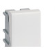 Modulo Pial Plus 1P 1Int Paral 611001
